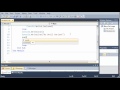 Visual Basic Tutorial - 33 - More On Do Loops