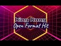 1 Like X Astronaut In The Ocean X Lollipop X Cream-Open Format Hit by KINGKONG