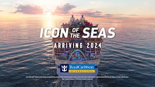 Icon of the Seas | Kids, Teens, \u0026 Family Adventures