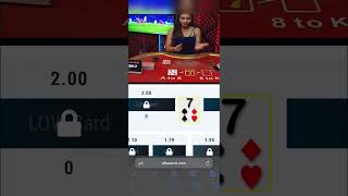 Lucky 7 game  new online casino trick Profit/Profit 🤑