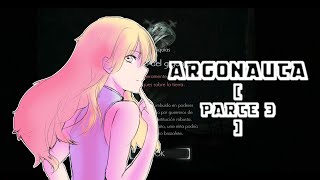 Argonauta - Parte 3 Danmachi
