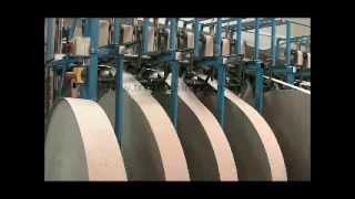 Paper Core Making Machine