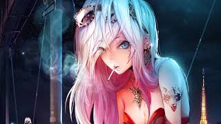 【Nightcore and Bass-Boosted】So High - Doja Cat