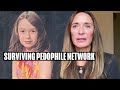 I Was Sold Into An Elite P*dophile Network