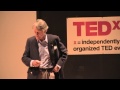 Poetry: Why it is Important: Scott Griffin at TEDxBishopsU Poetry: Why it is Important: Scott Griffin at TEDxBishopsU