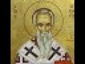 Divine Liturgy of St. James 102320