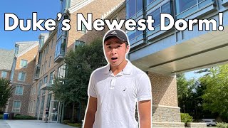 College Move In Day | Duke University