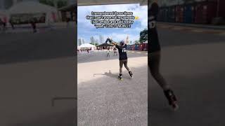 Skating with friends #inlineskate #friends #fyp #shorts #shortsvideo #skates