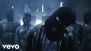 Kalash Criminel - Mélanger ft. KeBlack