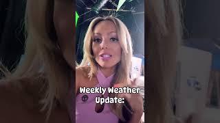 Shayla Girardin #news #losangeles #weather