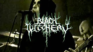 BLACK WITCHERY Live at NWN! Fest (Tijuana, MX 12-3-22)