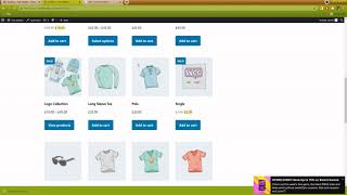 Import woocommerce products from xml