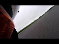 pembrey track day aug 2016