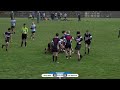 u15 rugby tournament otago boys hs vs mt albert gs