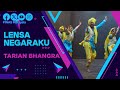 FRAGMEN : TARIAN BHANGRA