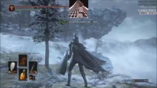 maddyson в Dark Souls 3  Ashes of Ariandel