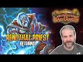 (Hearthstone) Renothal Priest RETURNS!