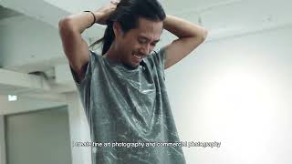 Ikeya Tomohide Short Documentary  So Project™