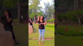 Muhu Malka Jhatka 💃💖 Odiatikto video 💖 Sambalpuri 🤩 Smruti #dance #sambalpurisong #viral #viralsong