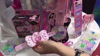 プリズムストーン原宿 東京おもちゃショー2013