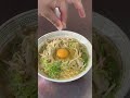 炒飯のお供！ごつ盛り豚骨醤油 shorts