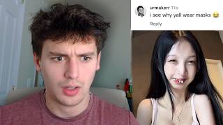 Instagram Comments are Still BRUTAL