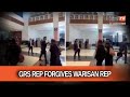 GRS rep forgives Warisan 'friend' who punched her after lodging report