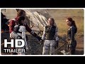 BLACK WIDOW Trailer #3 Official (NEW 2021) Scarlett Johansson Marvel Superhero Movie HD