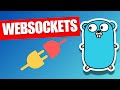 #75 Golang - Master WebSockets in Go: Build an Echo Server & Client with Coder WebSocket