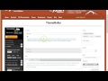 Tabs Pro 1.7 - Theming options and jQuery UI theme builder