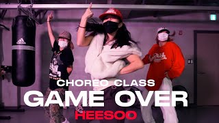 HEESOO Class | Lil' Flip - Game Over | @JustjerkAcademy