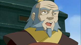 Avatar The Last Airbender The Storm Episode - 11  (Season 1)