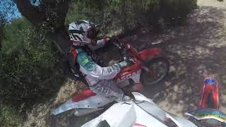 29/04/2022 - Tra Buddusò e Lodè, #enduro con \