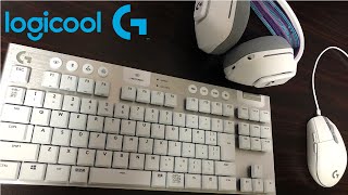 【Logicool】新商品がどれも神すぎて破産しました！！！【ゆっくり】