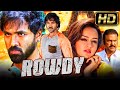 Rowdy (HD) - Vishnu Manchu Hindi Dubbed Full Movie | Mohan Babu, Shanvi Srivastav, Jayasudha