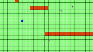 Java Action RPG Test1 - Coding friday