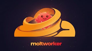 Set up Openclaw (Moltbot) on Cloudflare workers (MOLTWORKER)
