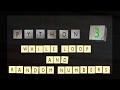 python 3 while loop and random numbers