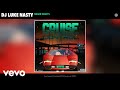 DJ Luke Nasty - Miami Nights (Audio)