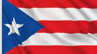 The Puerto Rican Flag 🇵🇷 and What It Symbolizes