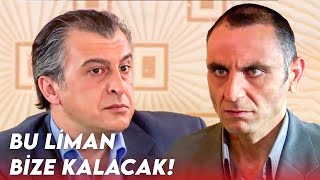 Ortağıma Kestiğim İlk Racon! | Yalçın Bulut