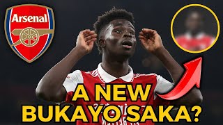 🔴🔴 GOOD NEWS TODAY! ARSENAL MAY BE ABOUT TO HAVE A NEW BIG STAR! LATEST ARSENAL BREAKING NEWS