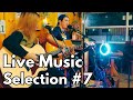 Folk, Country, Love Songs Compilation 7 by Topyu Diaus Live Cover Music at Safari Baguio