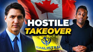 What Canadian Hindus Need to Know About Khalistan | Trudeau Has Failed Canadians