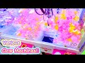 Various Claw Machine in Japan ! UFO Catchers Wins!! UFOキャッチャー【クレーンゲーム】