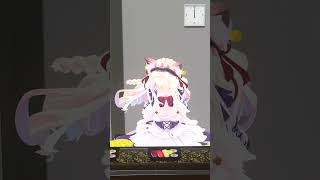 こういうお仕事は好きですね #vtuber