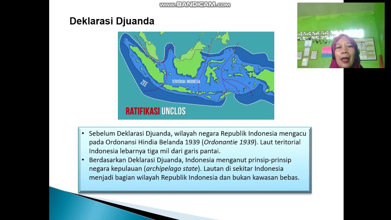 PPT IPS KELAS 9 BAB IV B - YouTube