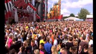 Headhunterz @ Defqon 2008 DVD