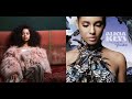 Ella Mai × Alicia Keys - Un-thinkable Trip [Mashup]