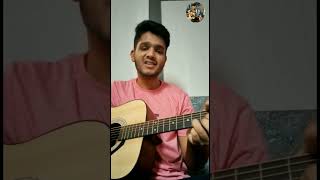 "Acoustic Cover of Dil Kya Kare by Kishore Kumar - Bringing Back the Golden Period of Music"